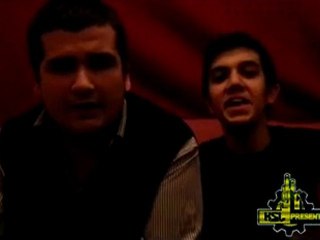 Marki & Zapenag Pena - Yasal Yargı @ Ksl Recordz