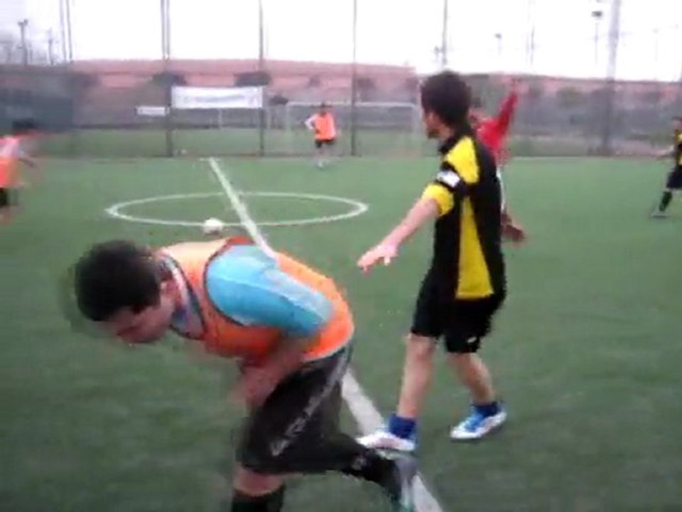 Fikstürlü Lig  Bay Avşar -Republic Of Of