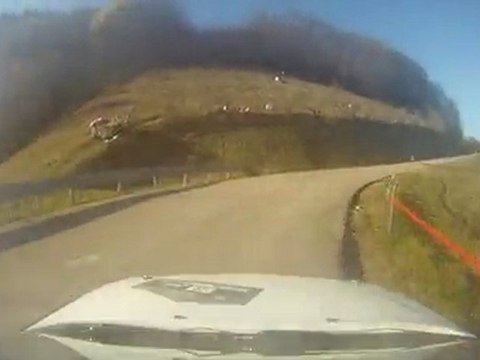 Faverges 2011 : ES1 L'Epine