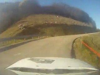 Faverges 2011 : ES1 L'Epine