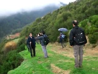 Karacasu Esençay Alemler Kahvederesi Yürüyüşü 3