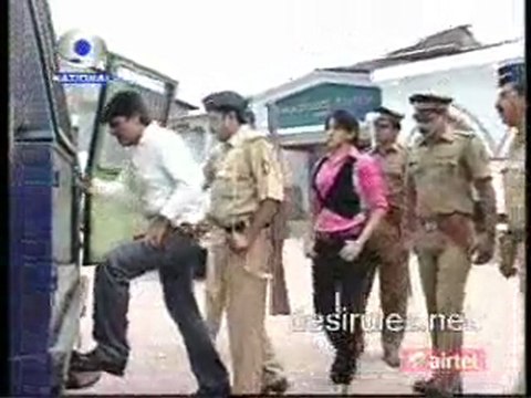 Ek Din Achanak - 4th April 2011 - pt6