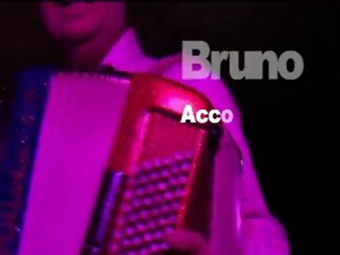 LES BIG BOSS orchestre variétés musette DISCO - River of babylon