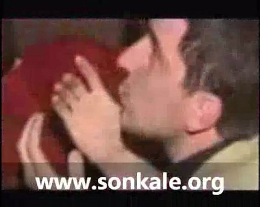 Başbuğ Türkeş vefaat haberleri 1