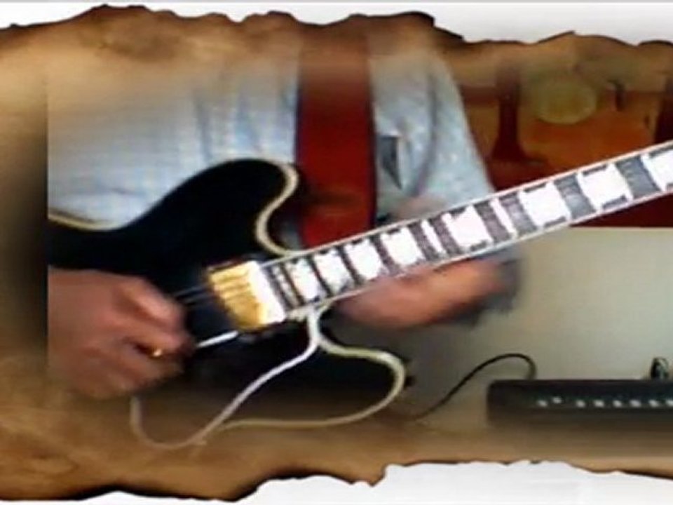 Impro blues