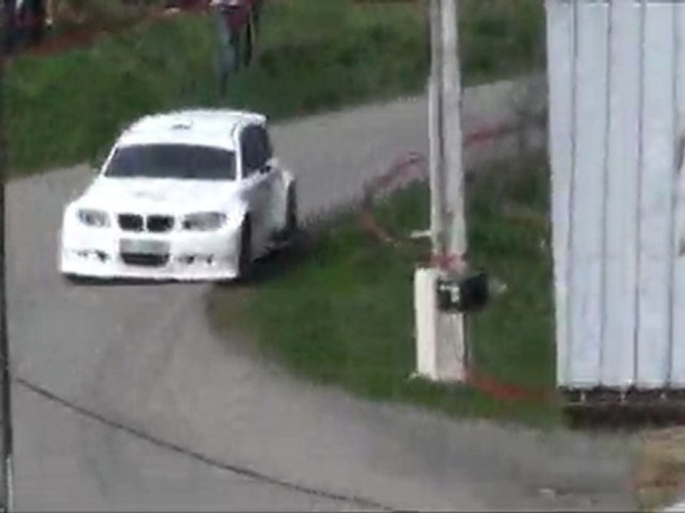 rallye de faverges 2011