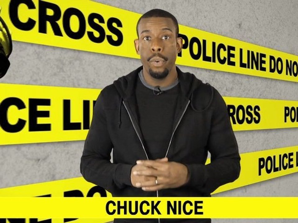 Criminally Mindless with Chuck Nice, Ep 4