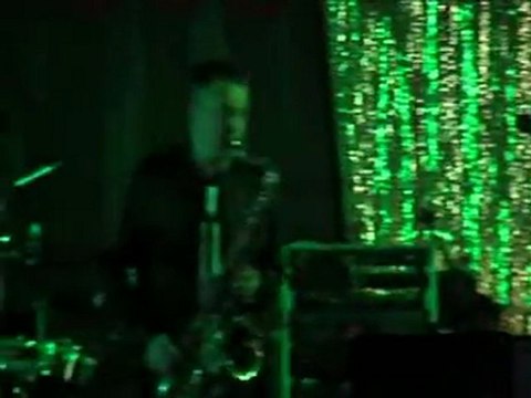 LES BIG BOSS orchestre variétés musette TWIST - Claude Francois