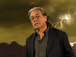 EDWARD JAMES OLMOS IS SO LATINO