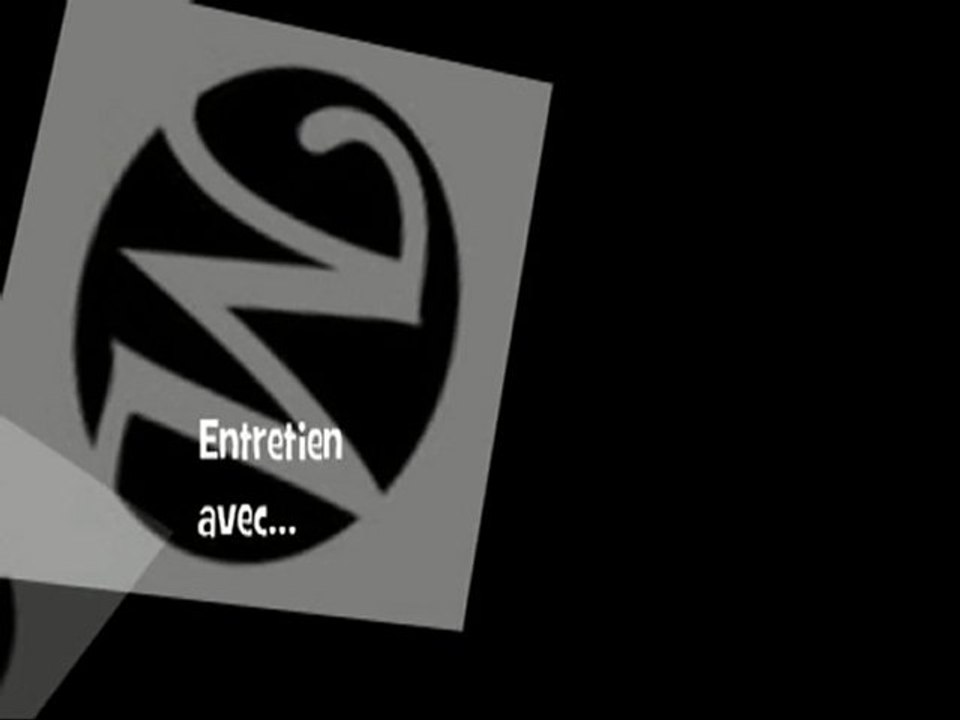 Entretien avec... Stéphane Marsan