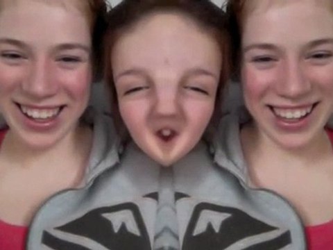 Don't eat bananas, because you maybe be one.