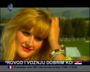 Seki Turkovic-Pogledaj Me Jednom Nezno