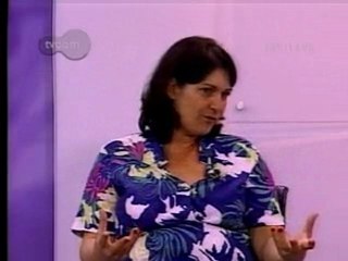 CCEA no programa Falando da TVCOM PT2