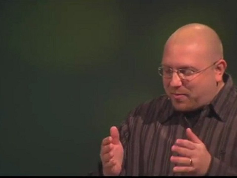 Your Future in the Bible (3of4)