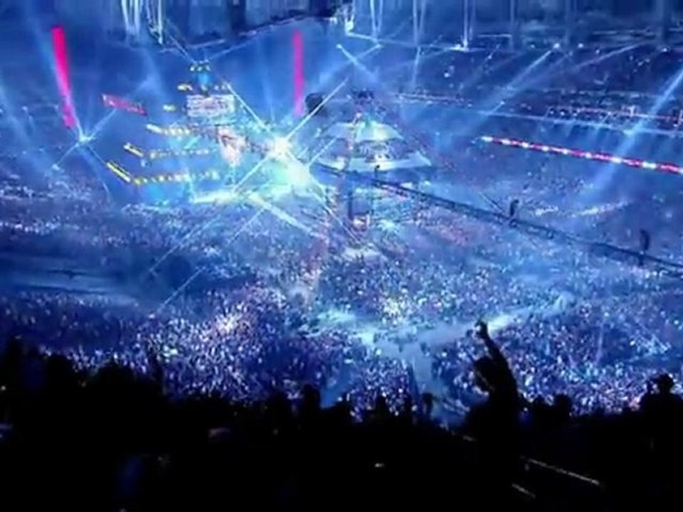 WrestleMania XXVII Live on Pay Per View Tonight