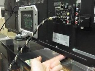 Téléviseur LCD LED LG 55X9500