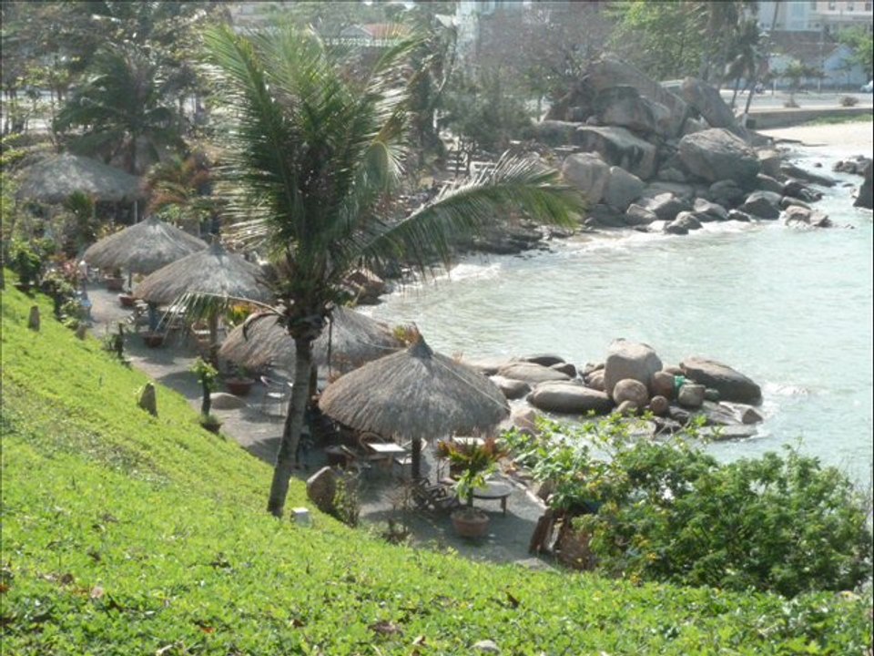 NHA TRANG PART 2