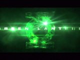 Green Lantern - Spot Tv #1 
