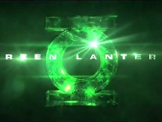 Green Lantern - Spot Tv #2 [VO-HD]