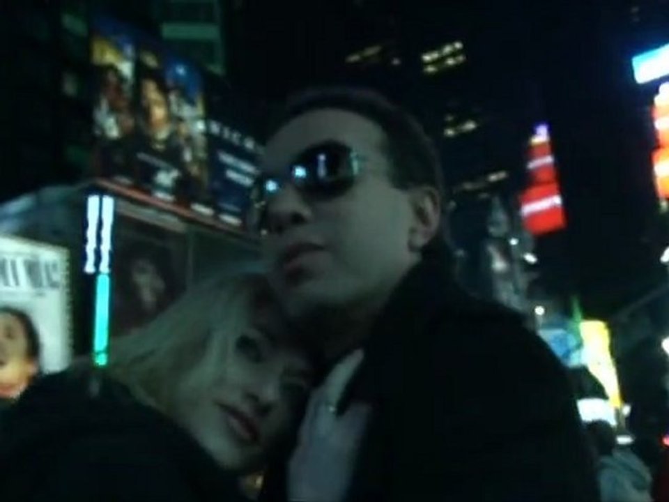 Yilmaz Morgul - PERISANIM SIMDI yeni klip 2011 SÜPER SLOW