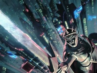 Spider-Man: Edge of Time | (Teaser Trailer)