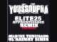 Youssoupha Feat. Médine, Tunisiano, Ol' Kainry & Sinik - Apprentissage Remix