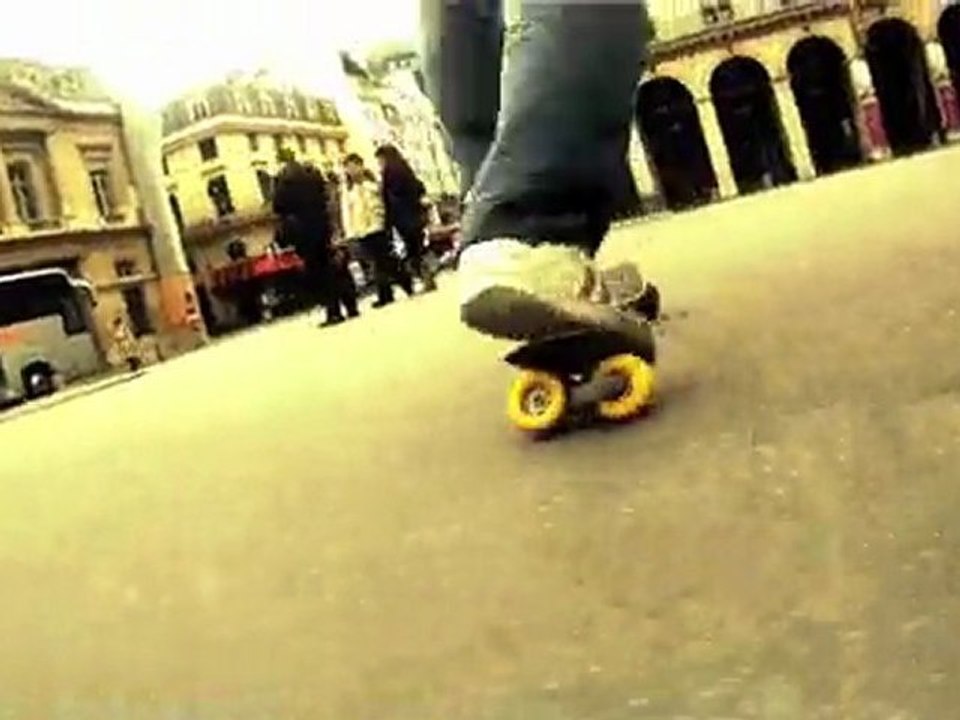 Freeline Skates Europe