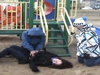 Snow White - Final version (English Project)