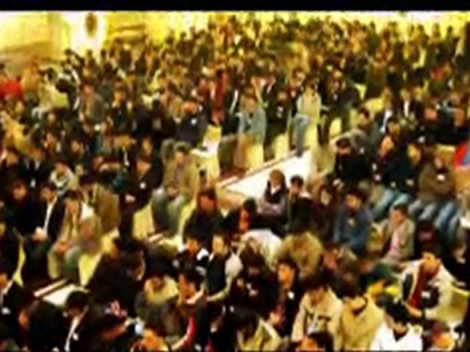 Bin Yıl Daha Bu Gençlik - Anadolu Gençlik