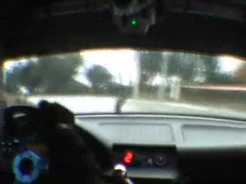 Costeraste BMW Compact Vins du Gard 2011 ES5 StVictor