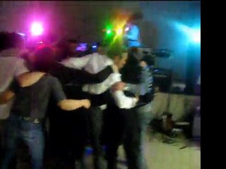 Anniverssaire BLABLA