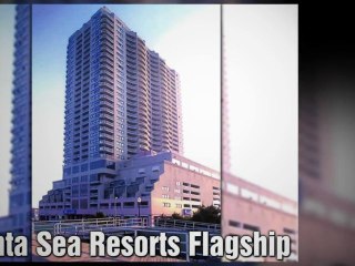 Atlantic City Boardwalk Hotels