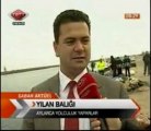 Enez'de yılan balıklarının hikayesi