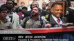 GRITtv: Jesse Jackson: Workers Marching to Remember King