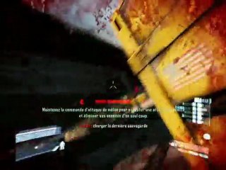 Test de crysis 2 sur pc partie 1