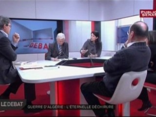 Le docu debat - maurice audin - la disparition 8.