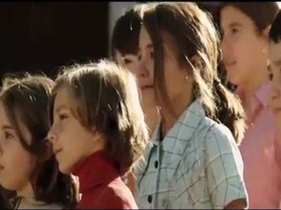 'Perros muertos' - Téaser-tráiler