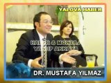 DR. MUSTAFA YILMAZ, ÖZEL YALOVA HASTANESİ
