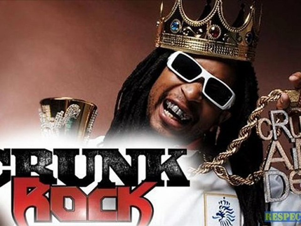 Lil Jon feat. Blazed - Pop Dat Pussy REMIX ELITE 25