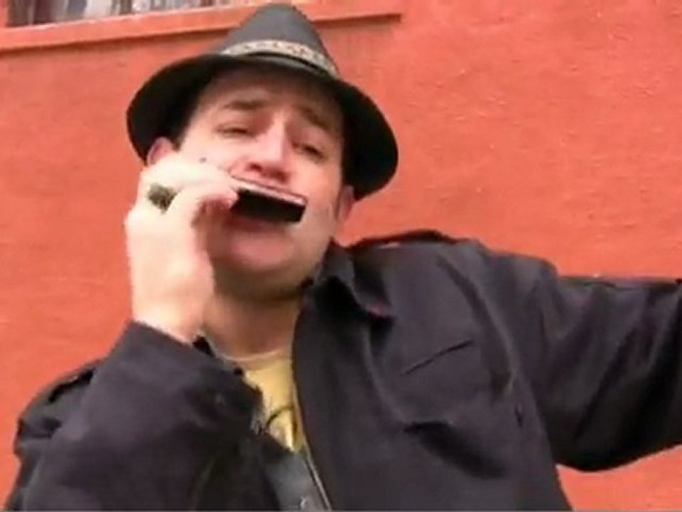 Beatbox Harmonica - Baltimore