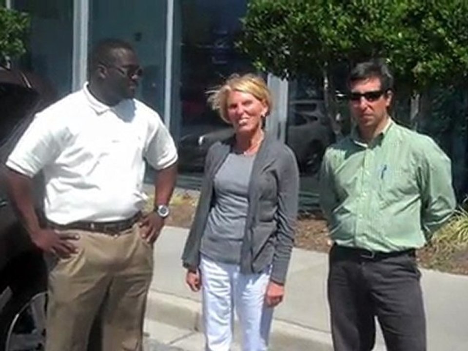 Nissan Murano Customer Testimonial- Hardeeville, SC