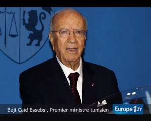 Les "Tunisiens seront prêts" pour les élections