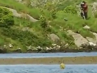 Olmaz olmaz demeyin buyrun izleyin.