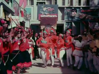 Johar Mehmood In Hong Kong - 13/13 - Bollywood Comedy Movie - Mehmood & Aruna Irani