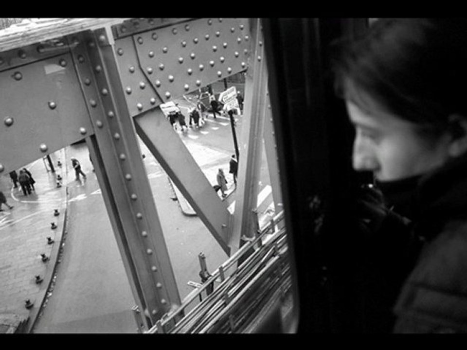 les villes invisibles