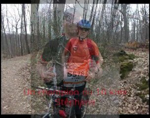 ECOTRAIL 2011 CJC 2/2