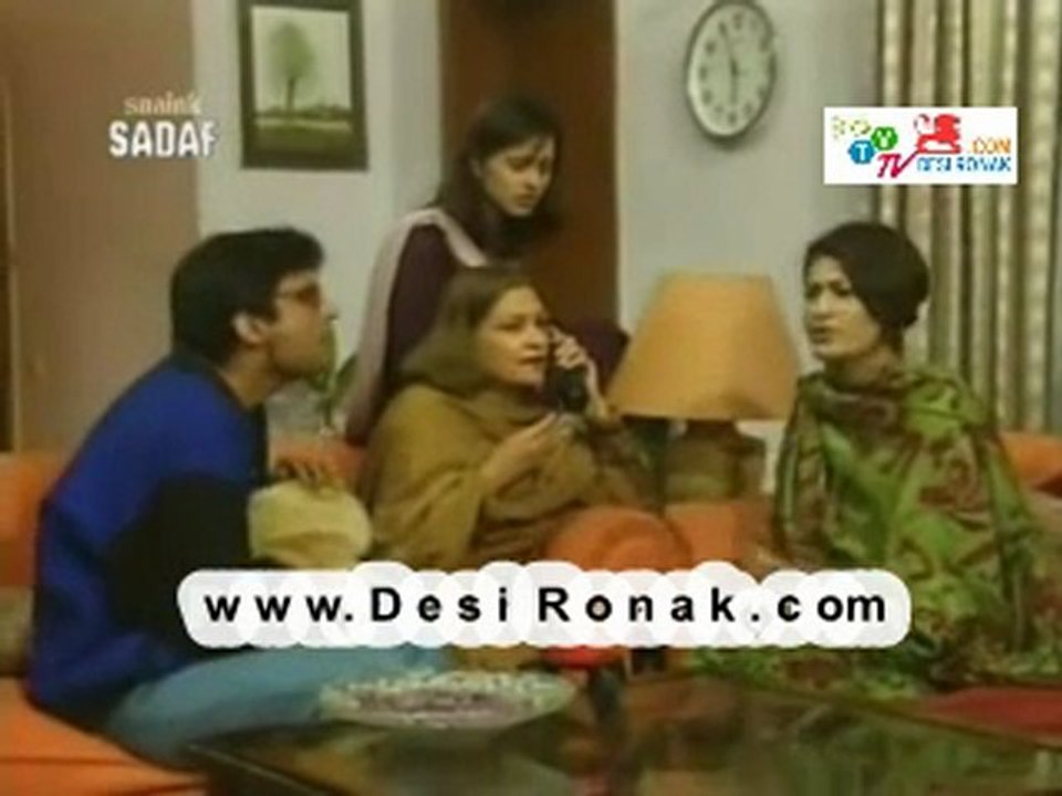Family Front Part 7 - 5