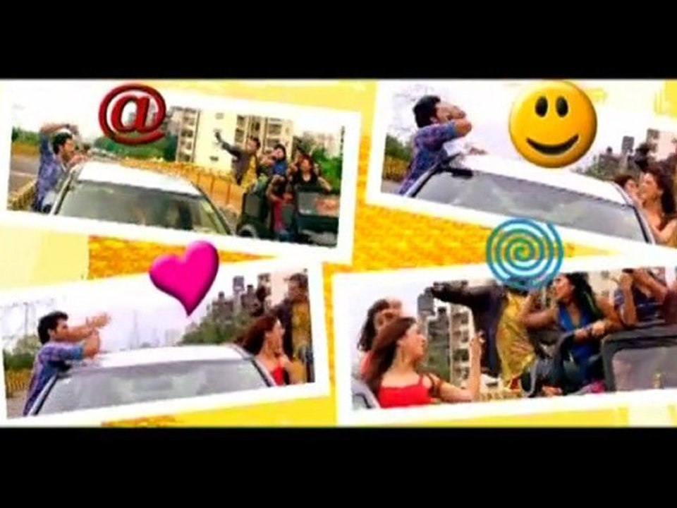 Isi Umar Mein - Bollywood Song Promo - Isi Life Mein - Akshay Oberoi & Sandeepa Dhar