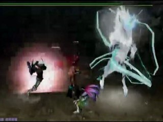 [MHFO] Kirin event HR31