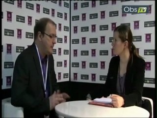 Interview d'Antoine Sohy - Franchise Zoé Services